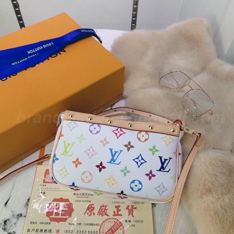 LV Handbags 99